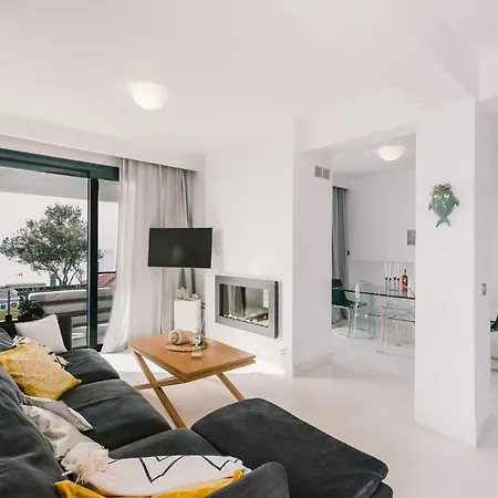 Borealis Sea Side Villa, Moudania *