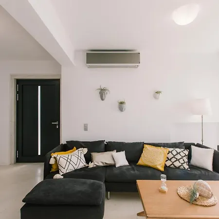 Borealis Sea Side Villa, Moudania