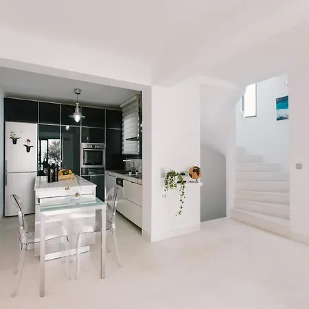Borealis Sea Side Villa, Moudania