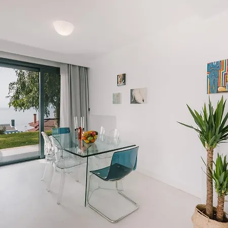 Borealis Sea Side Villa, Moudania *