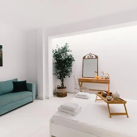 Borealis Sea Side Villa, Moudania * Неа-Муданья