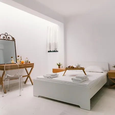 Borealis Sea Side Villa, Moudania Неа-Муданья