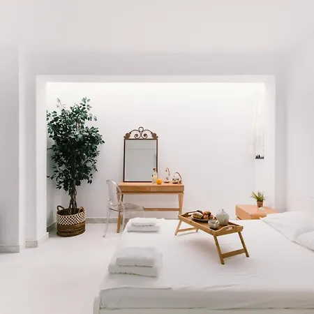 Вилла Borealis Sea Side Villa, Moudania Неа-Муданья